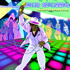 Buy One for funk and funk for all